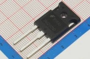 transistors MOSFET